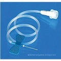 Disposable Infusion Set with Scalp Vein Set (XT-FL013)